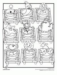 Zombies coloring pages from a popular game. Plants Vs Zombies Coloring Pages Woo Jr Kids Activities