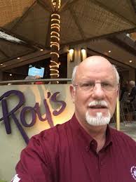 Frank Vincent Roach Obituary January 22, 2021