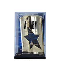 Thierry mugler angel smaržas thierry mugler angel edt. Thierry Mugler A Men Gold Edition Edt For Men Perfumestore My