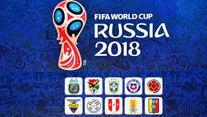 Posiciones de las eliminatorias sudamericanas, en vivo: Eliminatorias Rusia 2018 Asi Quedo La Tabla De Posiciones Tras Fecha 6 Futbol Internacional Depor