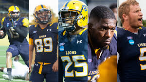 March 19, 2019) what state has the most professional sports teams? Five Lions Named To Dave Campbell S Texas Football Small College All State Team Texas A M University Commerce Athletics