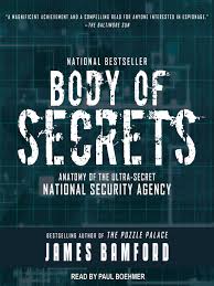 The nsa has long eluded public scrutiny, but the puzzle palace penetrates its vast network of power and unmasks the people who control it, often with shocking disregard for the law. Body Of Secrets National Library Board Singapore Overdrive