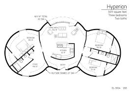 Cordwood Round House Floor Plan Home Design Floor Plans Round House Plans Courtyard House Plans