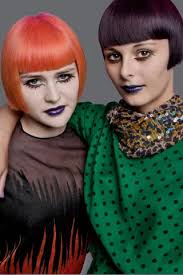 Coloración no permanente