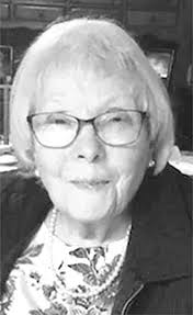 Obituaries — Gouverneur Tribune Press