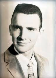 Martin Mall Obituary