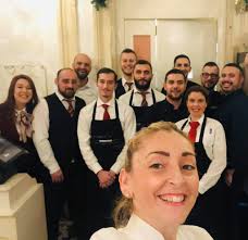 We hope you are doing well in this difficult time. One day we will be able  to sit around the table with friends and family like it was