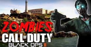 Call Of Duty Black Ops 2 Zombies Maps Cheats Xbox 360 Black Ops 2 Mob Of The Dead Alcatraz Call Of Duty Black Ops 2 Zombies Uprising Map Pack Call Of Duty Black Black Ops Alcatraz