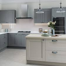 dust grey  kitchens direct ni