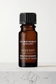 1 reviews , see all reviews. Colorless Support Breathe Essence 10ml Aromatherapy Associates Net A Porter