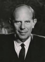 Sir (Henry) Desmond Pritchard Lee