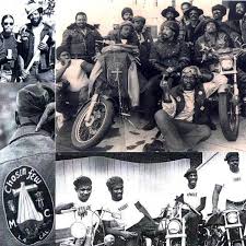 African American Black 1 Percenter Motorcycle Clubs Pin On African American Motorcycle Clubs