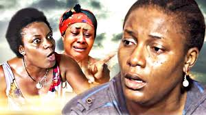 See more of never ever give up on facebook. Married To A Deity 1 2017 Nigerian Movies Nigerian Movies 2016 Latest Full Movies African Movies Youtube