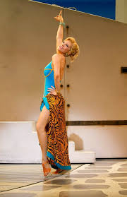 Does Your Mother Know That You Re Out Mamma Mia Broadway 2012 Mamma Mia Broadway Costumes Broadway Musicals Costumes
