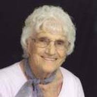 Obituary information for Eunice M. Leming