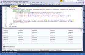 Using Bootstrap Table With Gridview In Asp Net Microsoft Visual Studio Administration Solutions