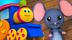 Aussprache von zug übersetzungen von zug synonyme, zug antonyme. Bob Der Zug Hickory Dickory Dock Kinderreime Bob Train Rhymes Baby Videos Children Rhymes Youtube