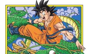 Check spelling or type a new query. Icv2 Review Dragon Ball Super Vol 1 Tp Manga