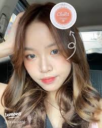 Review Emina Cheeklit Sugarcane Peachy Blush yang Affordable dan Pigmented