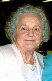 Obituary information for Veronica McManus