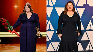 Huge collection, amazing choice, 100+ million high share alamy images with your team and customers. Melissa Mccarthy S Weight Loss Shows Fab Figure At 2019 Oscars Luncheon Hollywood Life
