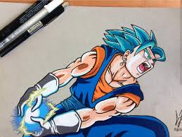 Ssjb Vegito Super Saiyan Blue Vegito Super Saiyan Blue Ball Drawing Use custom templates to tell the right story for your business. ssjb vegito super saiyan blue vegito