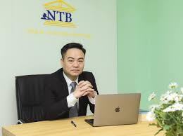 Trợ Lý Luật Sư Lê Nguyên Sinh