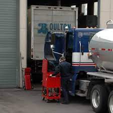 Erker S Truck Repair Auto Repair 2215 Pacific Hwy E Fife Wa Phone Number Yelp