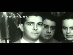 Arnold Schuster Interview