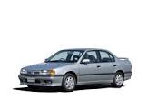 NISSAN-PRIMERA