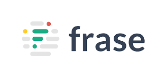 Frase IO - AI-Powered Content Optimization