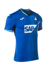 February 18th, 2021, 9:00 pm. Tsg 1899 Hoffenheim 2020 21 Joma Home Kit 20 21 Kits Football Shirt Blog
