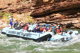 Grand Canyon Rafting Experience Colorado River White Water Rafting Trips Riveradventures Com Grand Canyon Rafting Whitewater Rafting Rafting Trips
