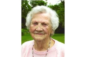 Barbara Gonzalez Obituary (1921