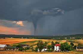 After a tornado comes through, there can be significant damage done to your home or car. Tornado Insurance Lawyer Pandit Law