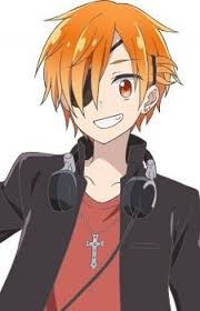 Boku no tonari ni ankoku hakaishin ga imasu. A Destructive God Sits Next To Me Mywaifulist