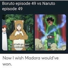 Godlyanime On Instagram Tbh Madara S Defeat Was The Worst Plot Twist Ever For More Cool Content Follow Godlyani In 2020 Naruto Funny Naruto Memes Naruto Funny