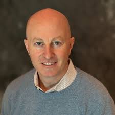 I've known Joseph Latini for about 40 years...and it all started with  sports...we played Little Lads basketball together as kids. Joe went