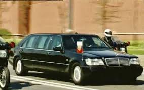 Mercedes Benz S Class W140 Pullman Limousine In 2021 Merc Benz Benz S Benz