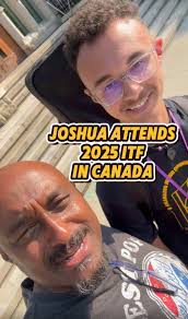 Joshua Universal Security Officer