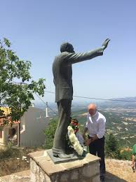 Προγνώσεις καιρού για όλη την ελλάδα. To Kalentzi Timhse Ton Andrea Papandreoy Eikones Kalimera Arkadia