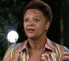 Angela Bruce (Creator)