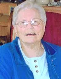 Shirley Ann (Sargent) Hartfield Obituary