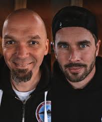 Manuel Abraas & Flo Stadler