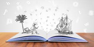 Children's books are like being told a story by someone with a potentially biased point of view. 4 Ways To Write Stunning Dialogue For Your Children S Books