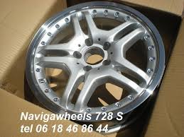 Promo Sur Jantes Neuves Alu Pour Mercedes Style Amg 18 19 Pouces Jantes Alu Jantes Mercedes