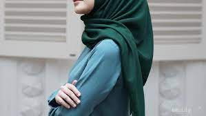 Perpaduan ini terlihat lebih alami dan natural. Mint Sampai Pastel Yuk Lihat Inspirasi Perpaduan Warna Hijau Pada Hijabmu