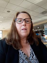 Maria Gloria Soares Cardoso