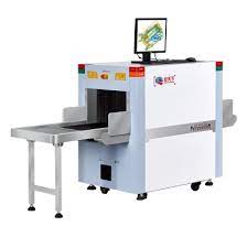 How To Install X Ray Baggage Scanner Manually Safeway Inspection System Limited