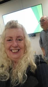 East Wall Community and Diaspora